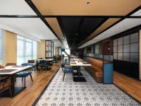 昆明呈貢福朋喜來登飯店 妥峰街附近的飯店