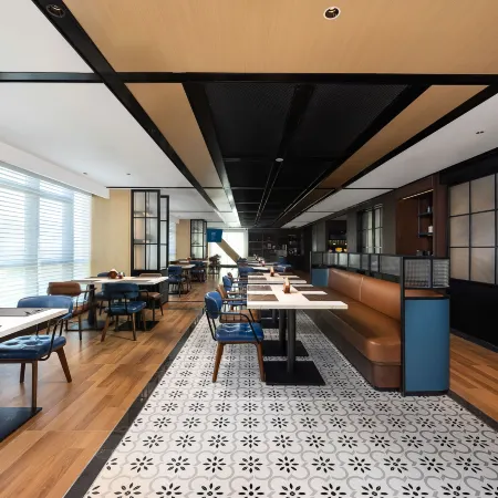 Fourpoints By Sheraton Kunming Chenggong