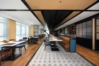 昆明呈貢福朋喜來登酒店