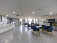 Sejong Convention Center Stay Hotels in Sejong