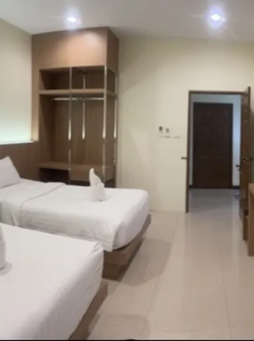 รูปภาพของโรงแรมชาญสุดา เลควิว