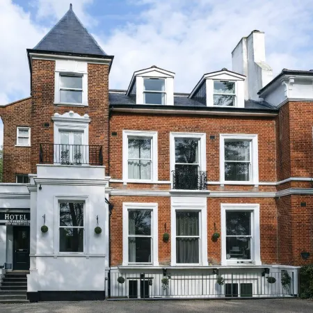Beckenham Park Hotel