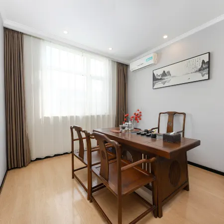 GreenTree Inn (Xinxiang Laodong South Street Pangdonglai Branch)