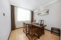 GreenTree Inn (Xinxiang Laodong South Street Pangdonglai Branch)