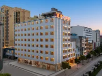 Vienna Hotel (Guangnan High-Speed Rail Station Branch Hotels in Guangnan