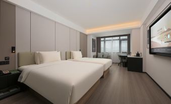 Atour Hotel University of petroleum,xiao zhai,xi'an