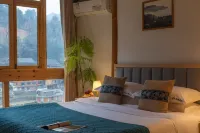 Yunge Holiday Hotel (Zhaoxing Dongzhai Landscape)