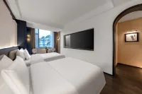 AnmanFlowerRoomHotel