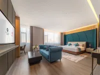Jifeng International Hotel (Hailun)