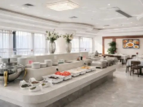 Dihao Hotel Hotels in Shanghang