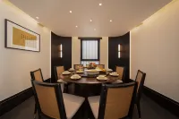 Jiuhuashan Zhiguan Mountain House Homestay (Roushen Baodian Branch)