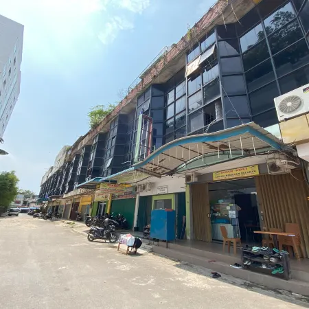 Hotel O Intan HomestayNearAnugrah Sinar Lautan