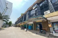 O英丹 Anugrah Sinar Lautan 民宿飯店 - 2 星級