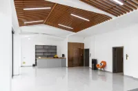 Orange-Scented Villa - New