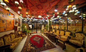 Cappadocia Divin House