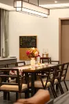 Yixing Oasis Waterfront Garden Homestay