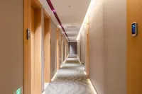 Lisi Future Hotel (Beijing Bird's Nest Branch) - New