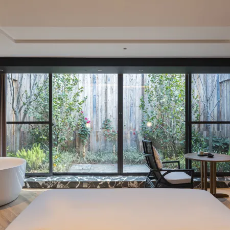 Youchao · Dili Resort Hotel (Shaoxing Keqiao Ancient Town Scenic Area Branch)