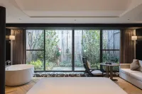 Youchao · Dili Resort Hotel (Shaoxing Keqiao Ancient Town Scenic Area Branch)