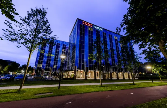 OZO Hotels Arena Amsterdam