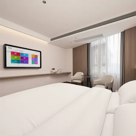 Gongcheng Xingyao Hotel
