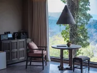 Tiantai Yuzizai · Yunding Resort - Baarit