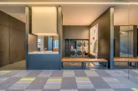 Hainan Wanting Resort Hotel (Haiyun Square Branch) - Gym
