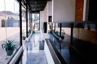 Shu Garden· Urban Restaurant · Hotel (Muhammad International Airport Branch) - 5-Star