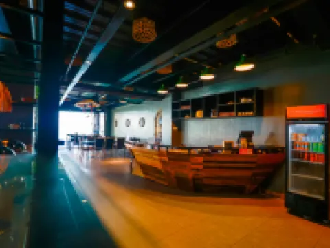 PROXY Plus by The Oriental Pangasinan Hoteles en Alaminos