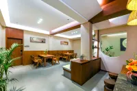 Wudangshan Wenshan Leye Homestay (Wudangshan Scenic Area Ticket Office) - petit déjeuner