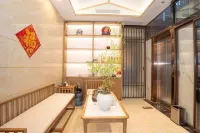 Dengfeng Shaolin Holiday Boutique Homestay - palestra