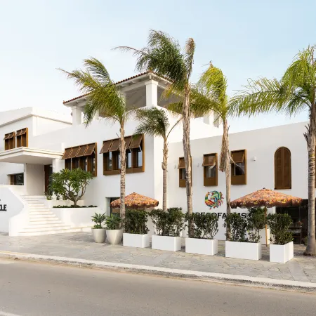 Grecotel Casa Adele
