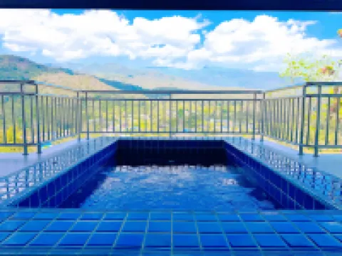 Wonderland Resort Chiangmai