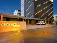 Grandview Residence Hotels near Chiang Mai University