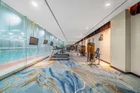 Ma'anshan Haiwaihai Hotel - palestra