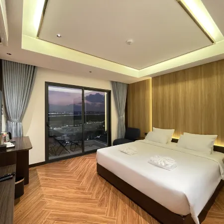 Carista Hotel