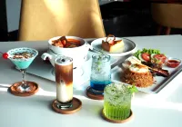 โรงแรมไพรม์พาร์ค เปอกันบารู - พร้อมอาหารเช้า