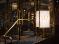 Warwick Champs-Elysées Paris Hotels near 8th arr.