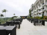 The Oriental Legazpi Hotels in Legaspi