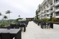 เดอะออเรียนทัล เลกาสปี