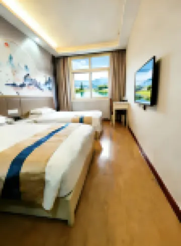 Mayang Weimi Theme Hotel