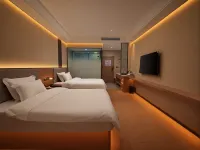 Zhenning Kind Hotel / Daxianghe Kangyang Hotel - مطابخ