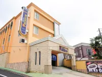 ホテルアイアンプレミアム六甲店 (Adults Only) 神戸市立六甲山牧場周辺のホテル