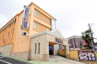 HOTEL IRON PREMIUM ROKKO (Adults Only)