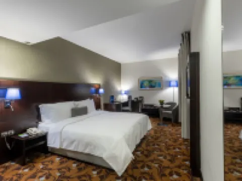 Babylon Rotana Hotel Hotels in Baghdad