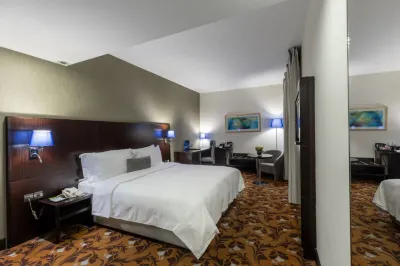 Babylon Rotana Hotel Các khách sạn ở 