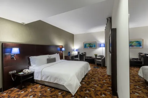 Babylon Rotana Hotel