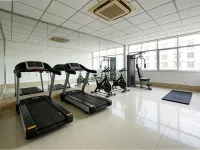 LINQIHOTEL Hotels in Longyou County