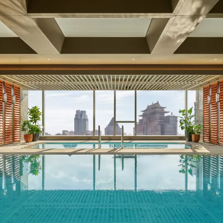 Andaz Shanghai ITC