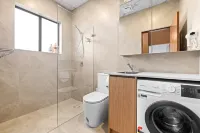Central Belmore Rooms Near Shops & Transport